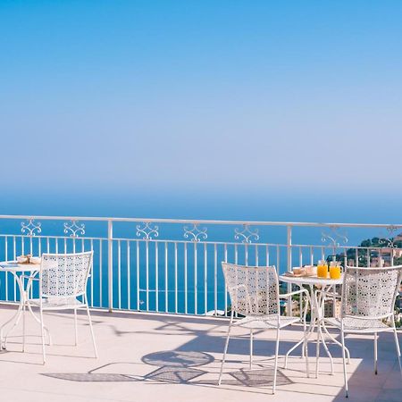 Monte Brusara Relais Равело Екстериор снимка