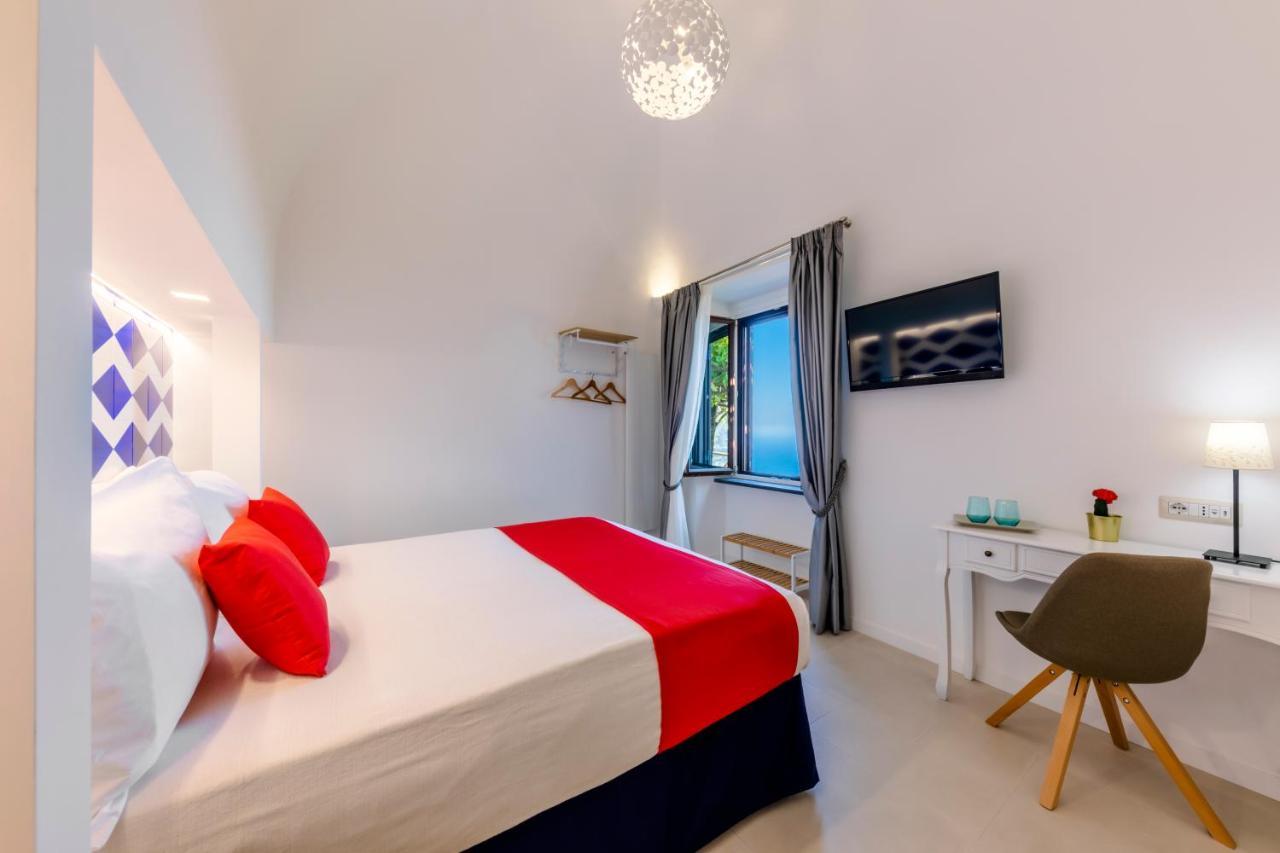Monte Brusara Relais Равело Екстериор снимка