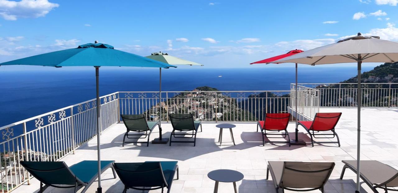 Monte Brusara Relais Равело Екстериор снимка