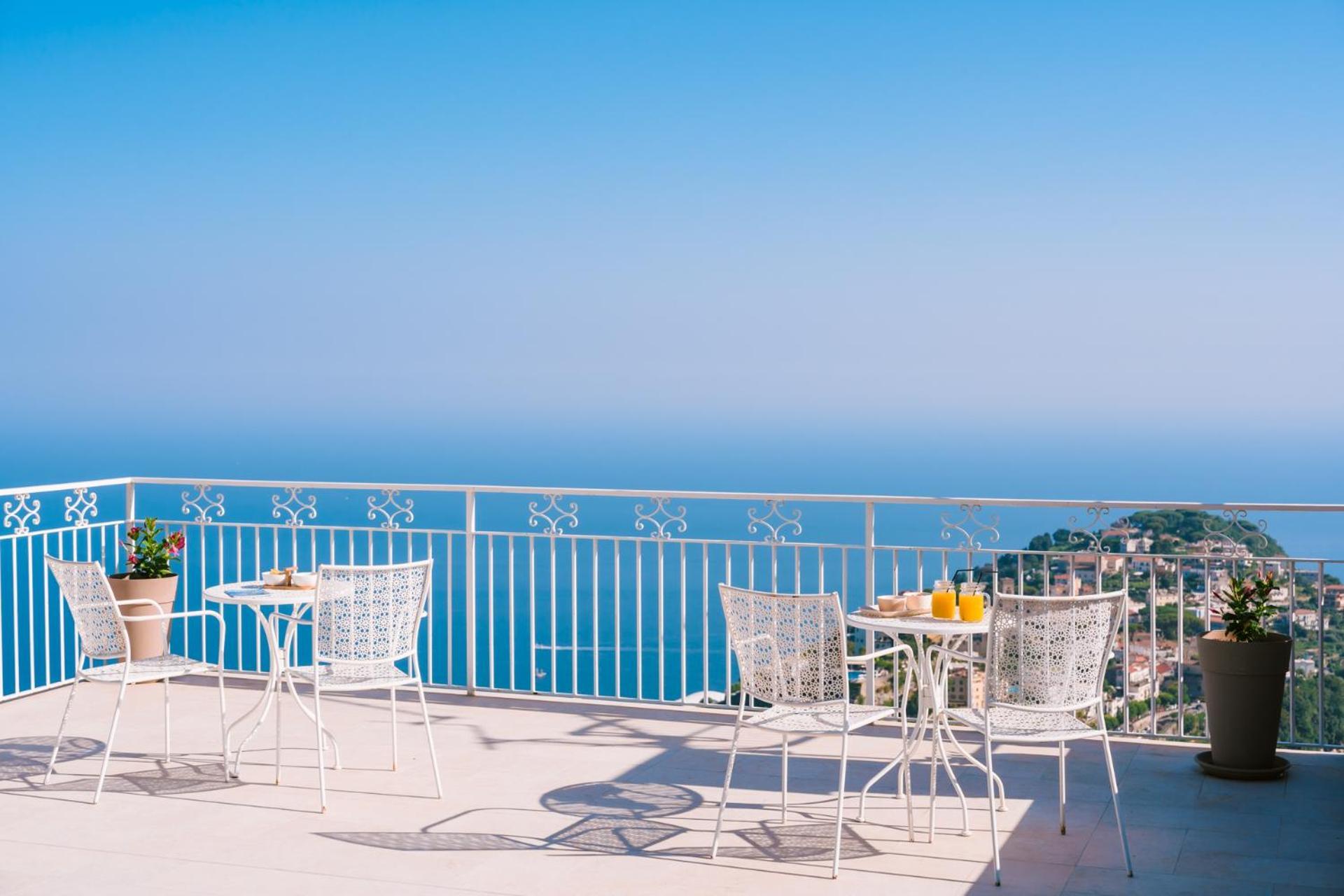 Monte Brusara Relais Равело Екстериор снимка